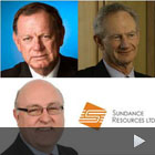 AGM 2014 – Chairman Address, Chairman – Elect's Address and Managing Director’s Company Presentation